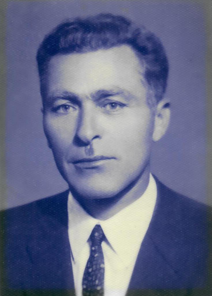 BEHÇET SEYHAN