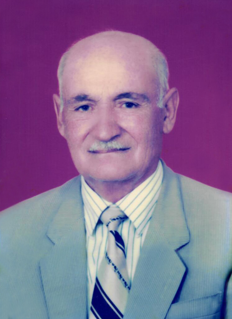 SEBAHATTİN GÜNER