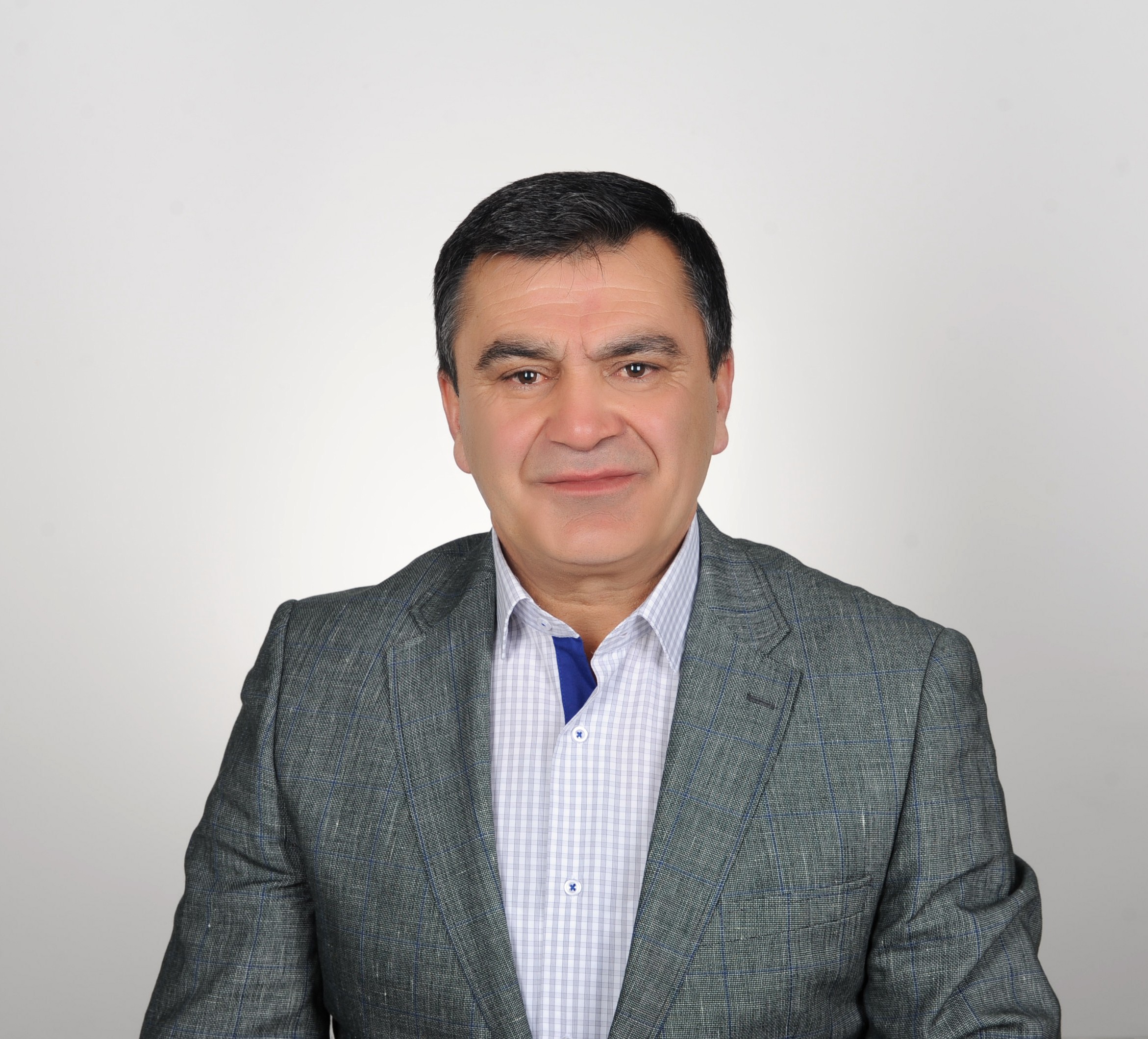 BURHAN ŞAHİN